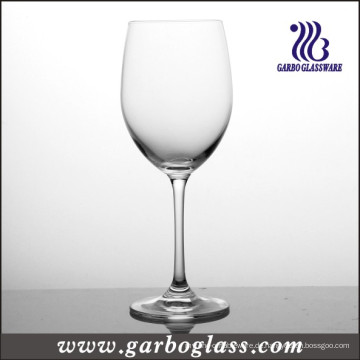 Lead Free Wine Crystal Stemware (GB083119)